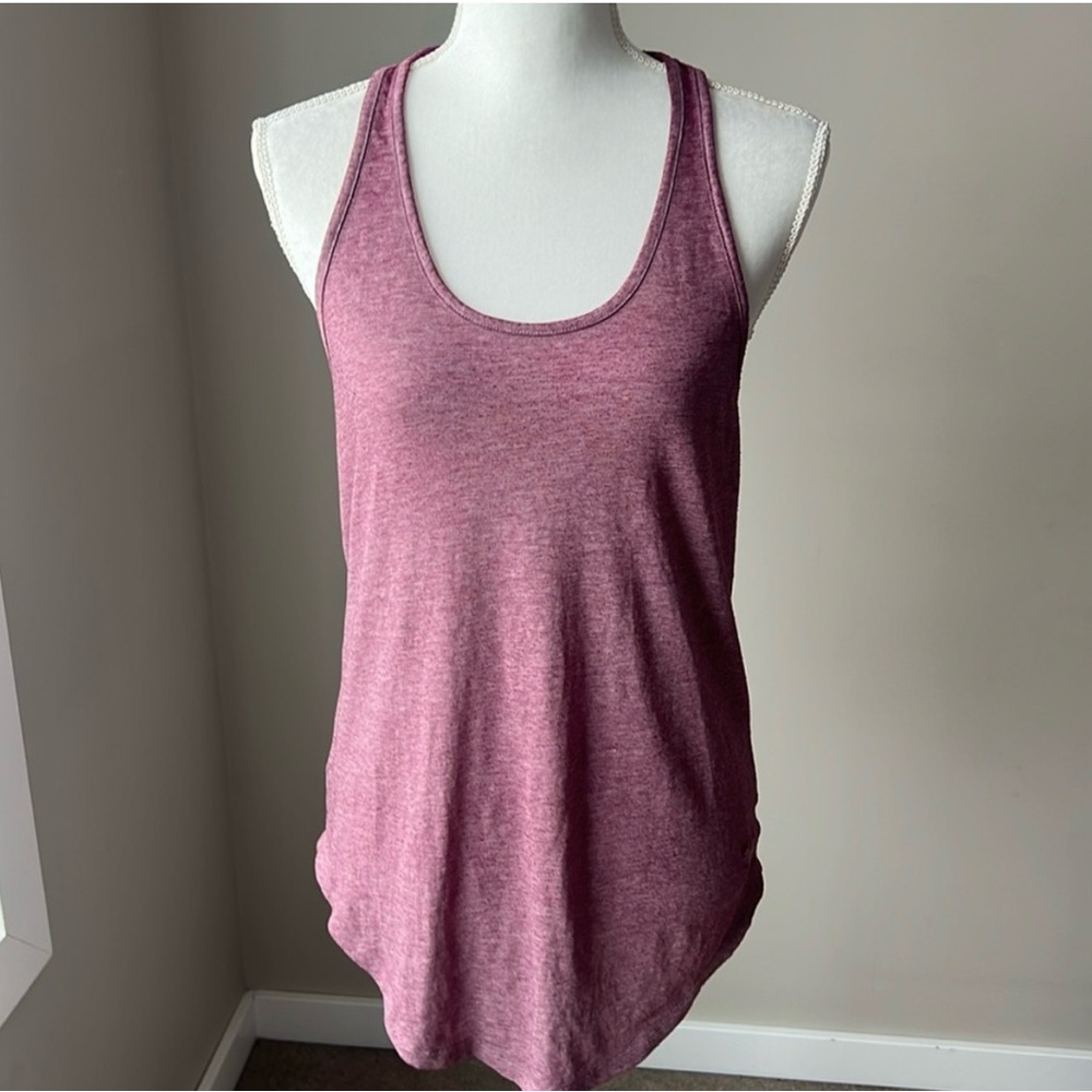 PINK Victoria’s Secret Sleepwear Tank Top